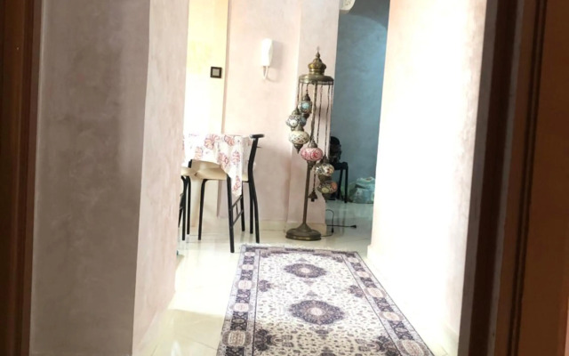 Julie's Private Apartment