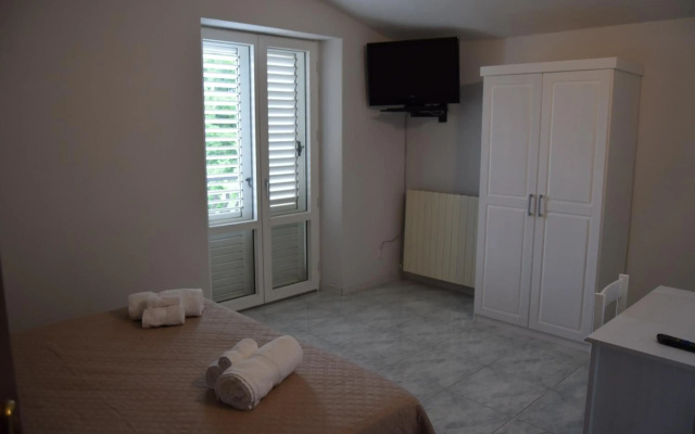 La Quercia B&B