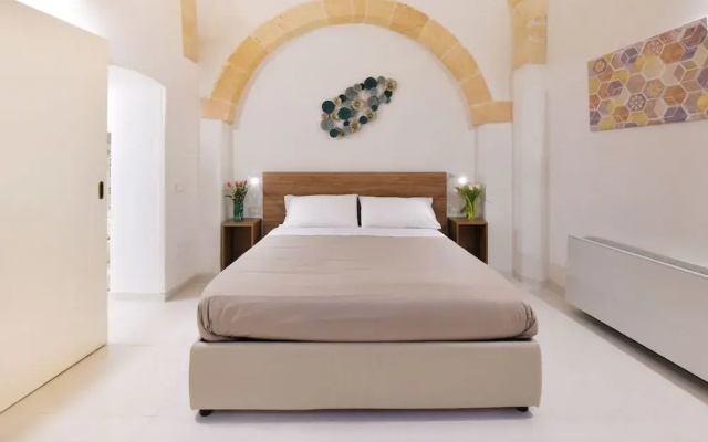 Casa Magadè