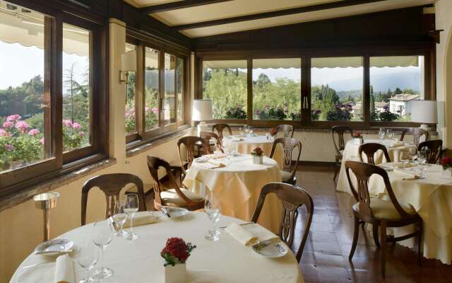 Hotel Villa Cipriani