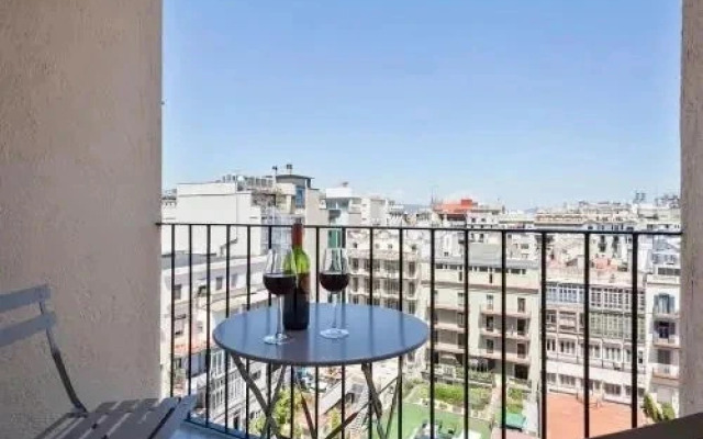 Stay U-nique Rambla Catalunya