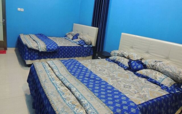 Homestay Alam Baru