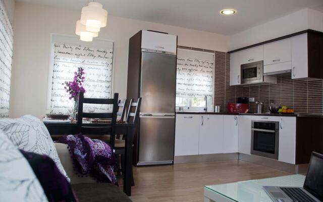 Apartamentos Kalma