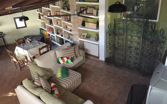 El Capricho del Jerte