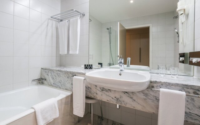 Hotel de Guimaraes Business & Spa