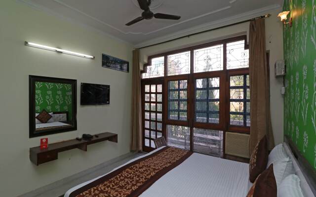 OYO 11370 hari villa