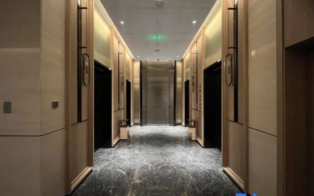 The COLI Hotel Jinan