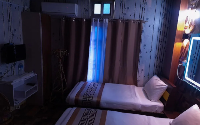 Sitar Hotel and Restaurant Pvt Ltd