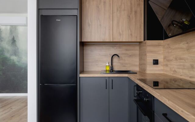 Kosciuszki 25C With A/c by Renters