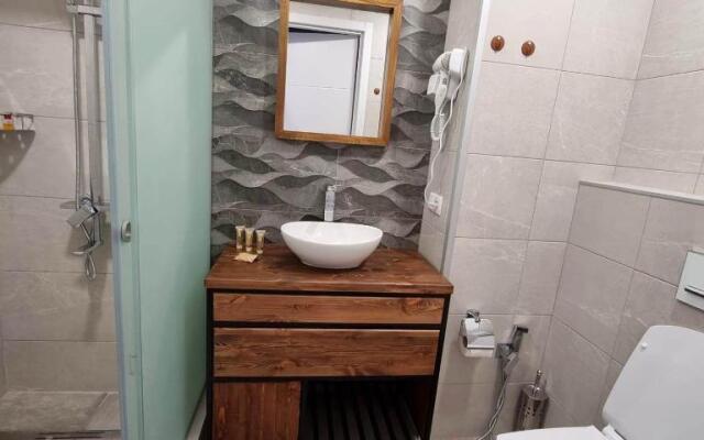 Apartaments in New Gudauri F2