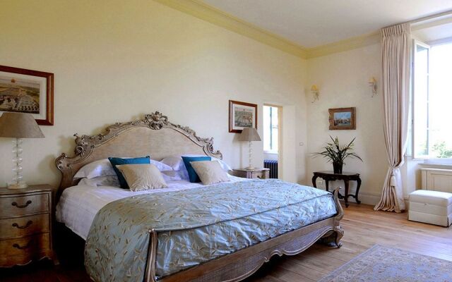 Hotel Villa Casanova