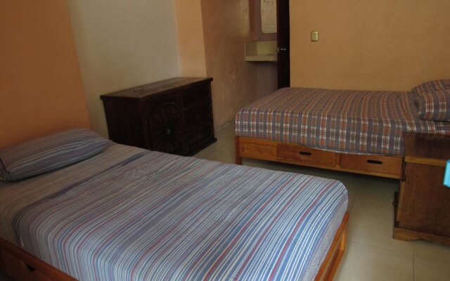 Hostal Zocalo - Hostel