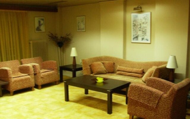 Hotel Pantheon