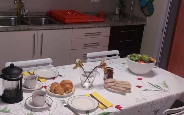 Apartamento Jade
