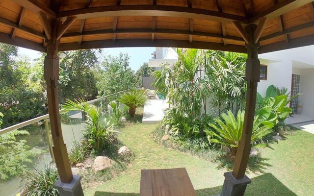 Arama Villas