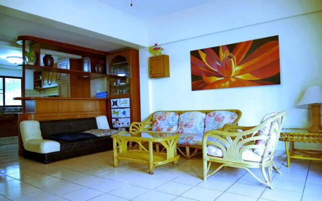 Swiss Palm Beach Hotel