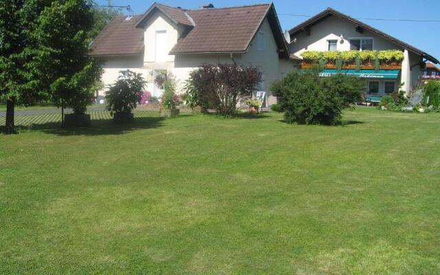 Ferienwohnung Schimun