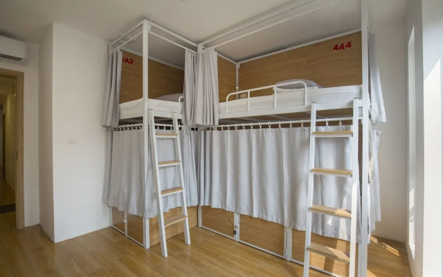 D'annam Hostel Hanoi