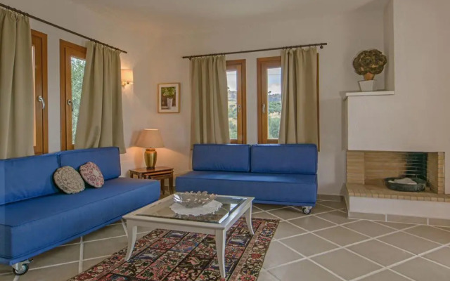 Villa Almira Luxury Apartments