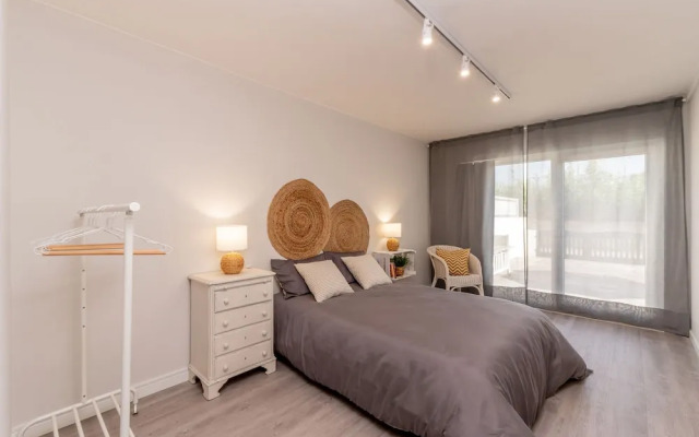 Casa do Z Grande in Silveira