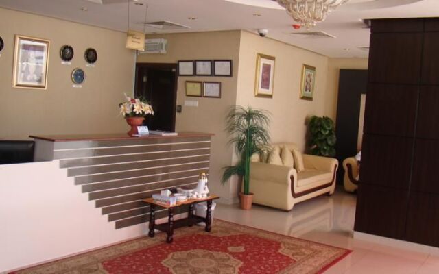 Savoy Grand Hotel Apartments