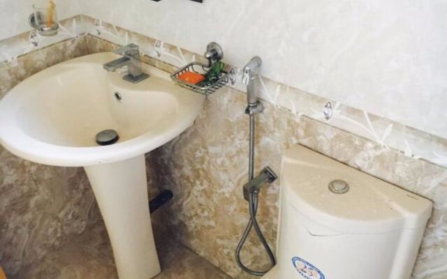 Eliyana Guest House