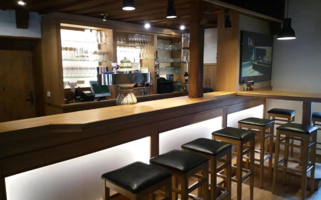 Hotel-Restaurant Johanneshof Wagner UG