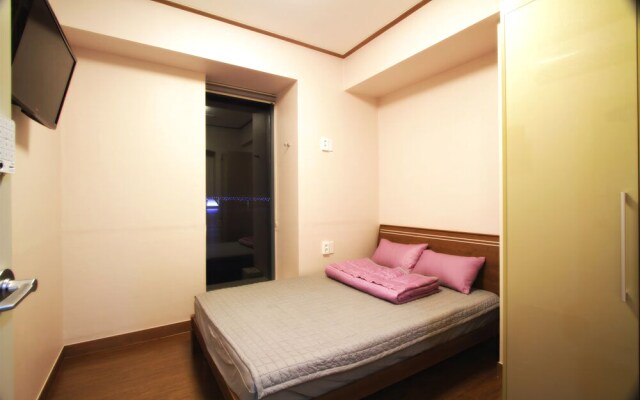 The View Guest House
