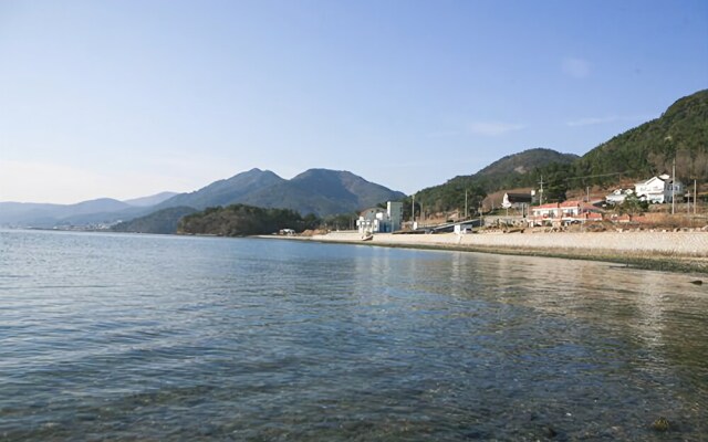 Namhae Ilmare Pension