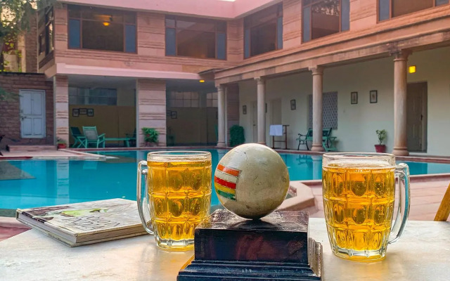 Polo Heritage Hotel