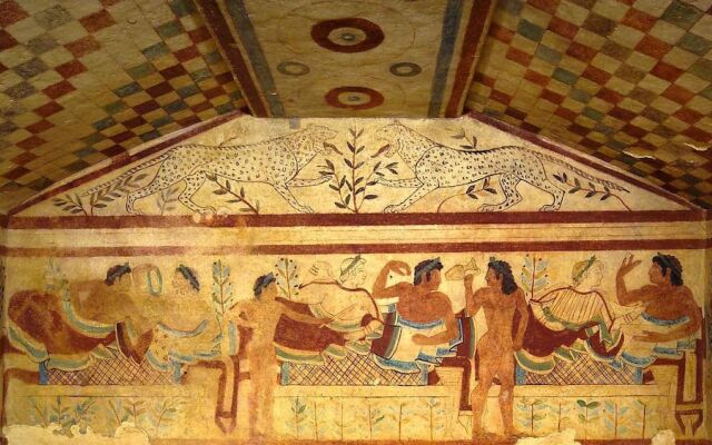 Agriturismo L'Incontro