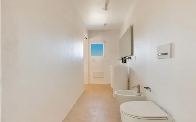 Hotel Perla Saracena - Suite La Perla