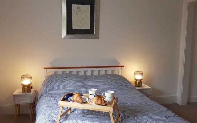 Patacake Cottage Teignmouth