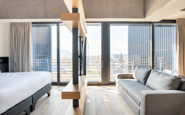 Zip Housing Los Trapenses