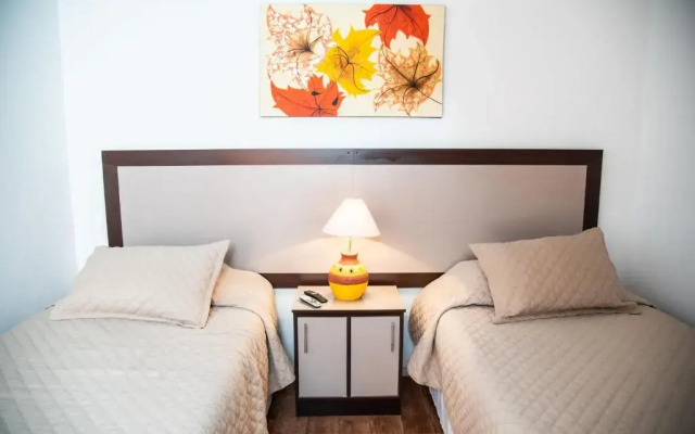 Hostal Tulvak Atacama