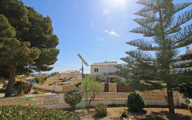 Villas Costa Calpe - Rosa