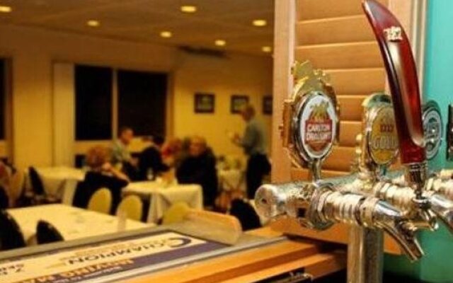 Mildura Golf Resort