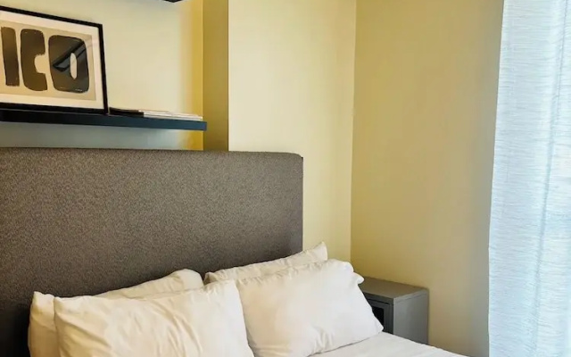 Nature Lovers' Paradise in Iloilo City - Cozy Condo Rental