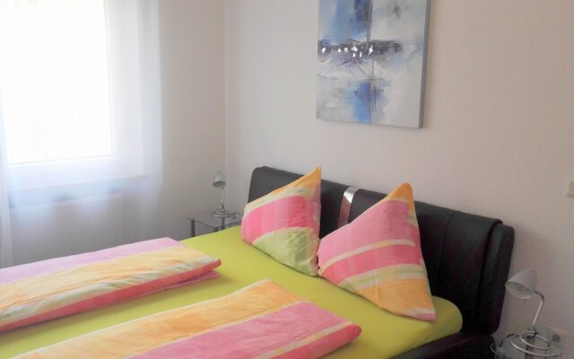 Bernkasteler Moselapartments