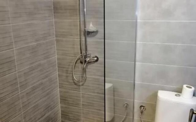 Apartmani M