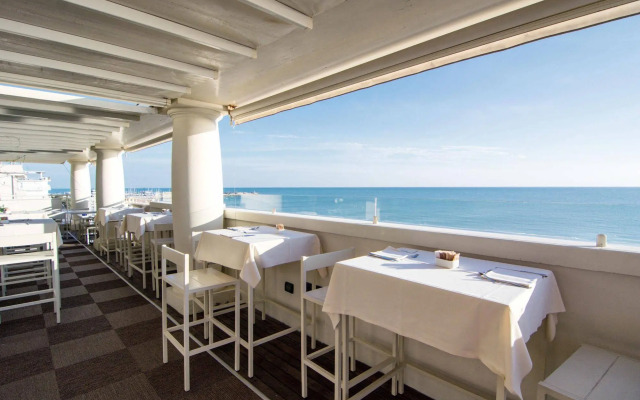 Terrazza Marconi Hotel & Spamarine