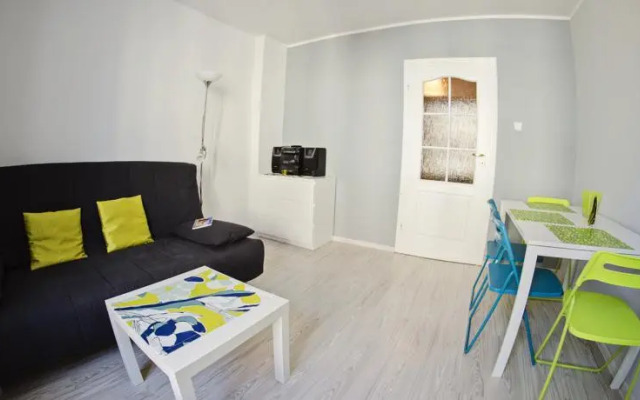 Apartament La Plaza Stare Miasto