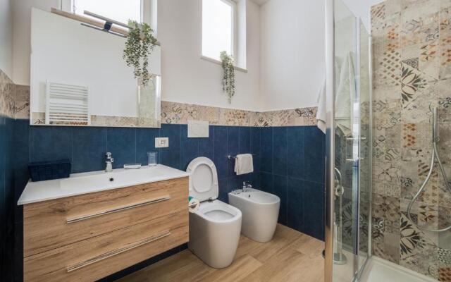Azzurro Park Suite Sorrento