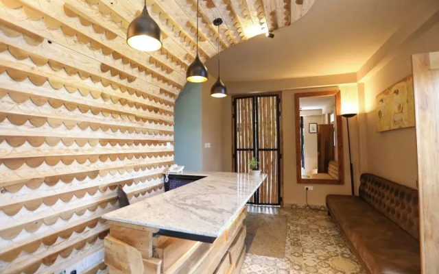 The Feel Luxury Boutique hotel