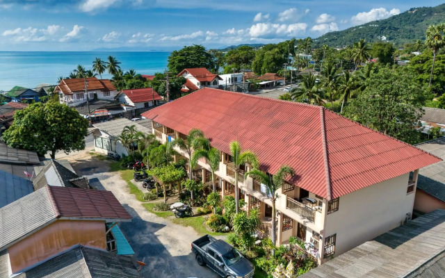 Orchid Residence