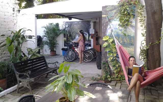 Hostal Provincia Valledupar