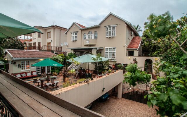 Acorn B&B in Durban