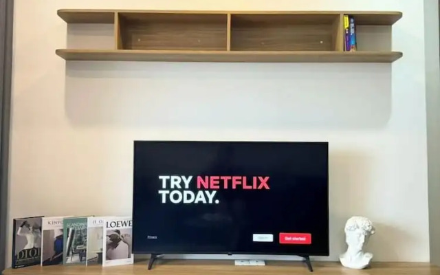 HMH - Vinhomes D'capitale