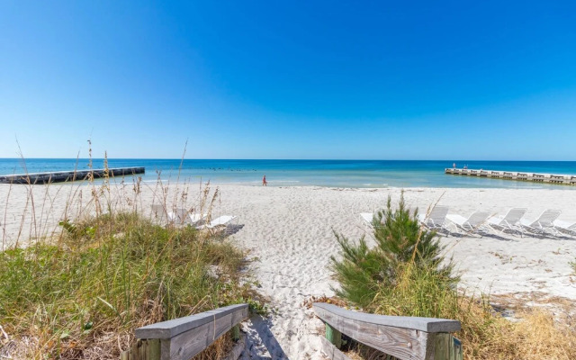 Longboat Key 46 - 2 Br Condo