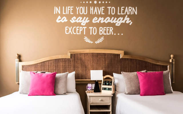 Hotel Myko Playa Del Carmen